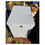 Dry-Type Distribution Transformer