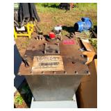 50kVA transformer intended for a trick oiler