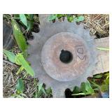 Sprocket