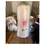 Silvercote 72'x65' Metal Building insulation
