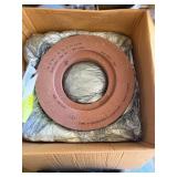 ceramic grinding wheel