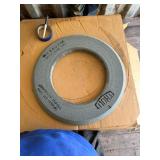 Troylit grinding wheel