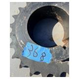 Sprocket