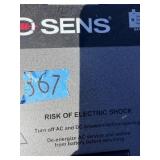 SENS EnerGenius IQ Battery Charger