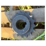 Industrial Sprocket