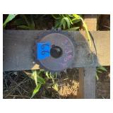 Industrial Sprocket