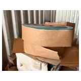 4 x 163 Aluminum Oxide Resin Cloth