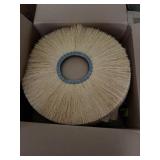 Buffing Wheels