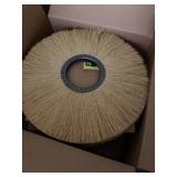 Buffing Wheels