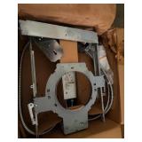 Lithonia Lighting parts