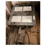 Commercial LED Flood light