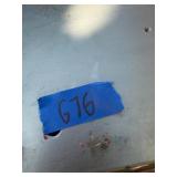 Ge Transformer
