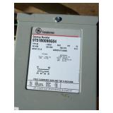 GE Transformer