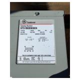 Ge Transformer