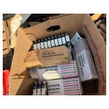 Buchanon Fuse/Switches