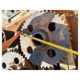 Sprocket