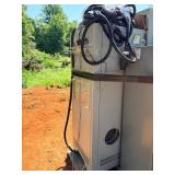 Simple Turbine Test Station