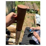Side Guide tube