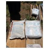 Wiseorb, wisepac desiccant packet