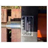 LYD hydraulic cylinder