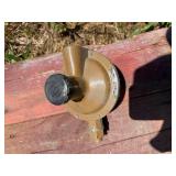 Rego Pressure Reducing Valve