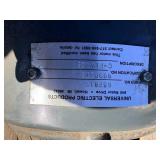 C Flange Electric Motor