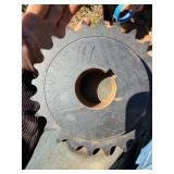 Sprocket