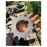 Sprocket