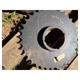 Sprocket