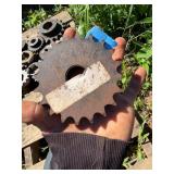 Sprocket