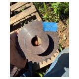 Sprocket