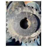 Sprocket