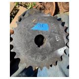 Sprocket