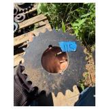 Sprocket