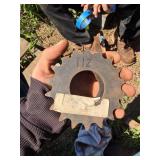 Sprocket