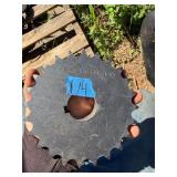 Sprocket