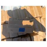 Eagle Picher Carefree Rechargeable batteries