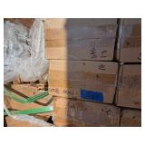 Eagle Picher Carefree Rechargeable batteries