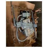 lithonia lighting parts