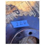 Sprocket