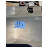 Double Acting Rack and Piston Actuator