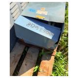 Jefferson Electric Dry-Type Transformer