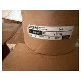 6 x 168 Belt