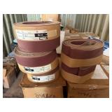 4 x 163 Belt
