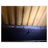 32 x 80 Prehung fireproof entrance unit