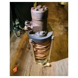 Valve Regulator