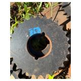 Sprocket