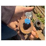 Sprocket