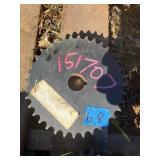 Roller Chain sprocket