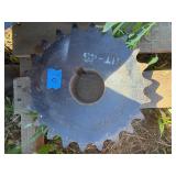 Sprocket